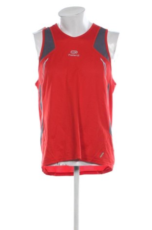 Herren Tanktop Kalenji, Größe L, Farbe Mehrfarbig, Preis 10,99 €, #137179747