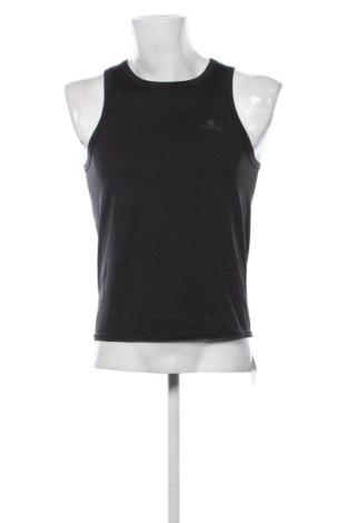 Herren Tanktop Domyos, Größe L, Farbe Schwarz, Preis 10,99 €, #137199695