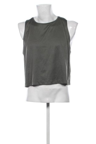 Maiou bărbătesc H&M, Mărime L, Culoare Verde, Preț 46,99 Lei, #137203673