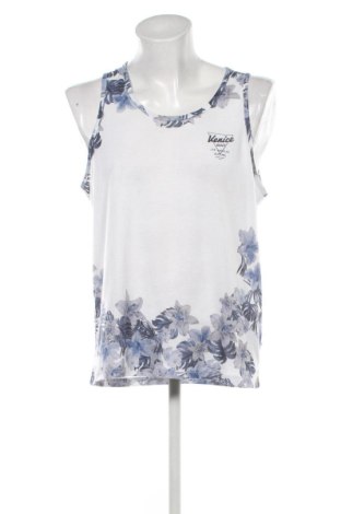 Herren Tanktop Burton of London, Größe L, Farbe Mehrfarbig, Preis 9,45 €, #137205498