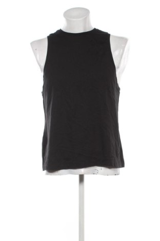 Мъжки потник H&M, Размер L, Цвят Черен, Цена 9,20 €, #137210143
