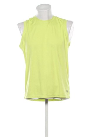 Herren Tanktop ALEX, Größe XL, Farbe Gelb, Preis 10,99 €, #137211062
