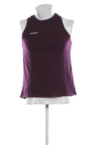 Pánske tielko  Mammut, Veľkosť M, Farba Fialová, Cena  38,95 €, #137216503