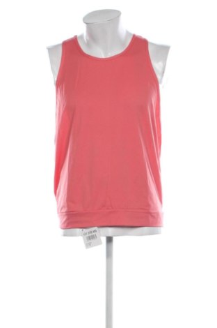 Мъжки потник ALEX, Размер XL, Цвят Розов, Цена 10,73 €, #137229403