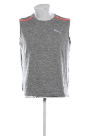 Maiou bărbătesc PUMA, Mărime L, Culoare Gri, Preț 196,32 Lei, #137232524