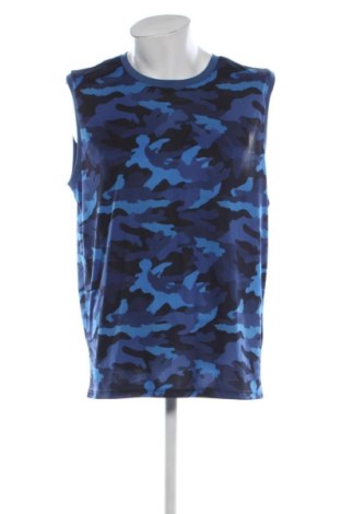 Мъжки потник Atlas For Men, Размер XL, Цвят Многоцветен, Цена 12,00 €, #137237546