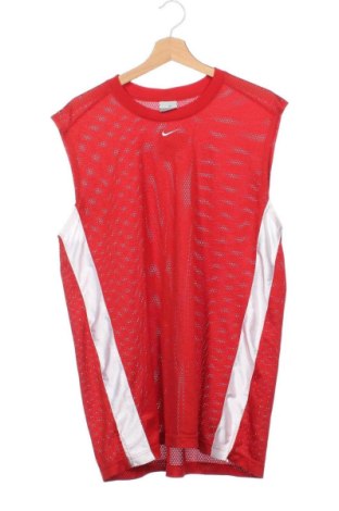 Pánské tilko  Nike, Velikost L, Barva Červená, Cena  449,00 Kč, #136681559