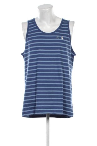 Herren Tanktop Polo Ralph Lauren, Größe L, Farbe Blau, Preis € 68,99, #137124883