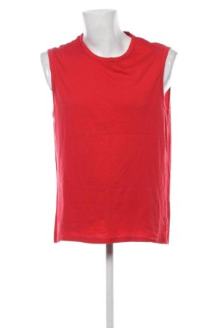 Pánské tilko  C&A, Velikost XL, Barva Červená, Cena  243,00 Kč, #137157101