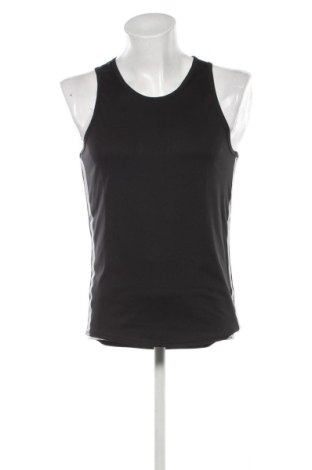 Мъжки потник H&M, Размер S, Цвят Черен, Цена 7,00 €, #137159010