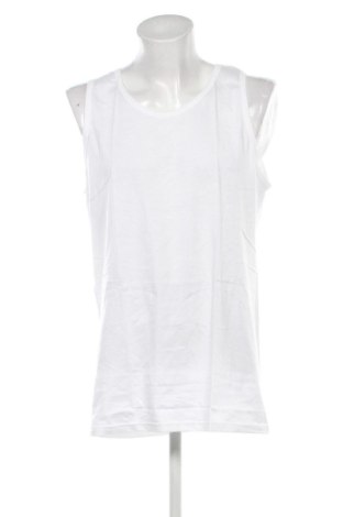 Pánske tielko  Ragno, Veľkosť 4XL, Farba Biela, Cena  9,00 €, #137162274