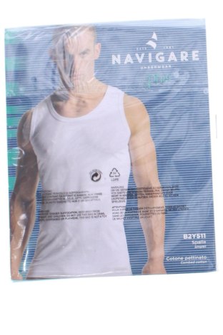 Herren Unterwäsche Navigare, Größe 5XL, Farbe Blau, Preis 13,81 €, #137162545