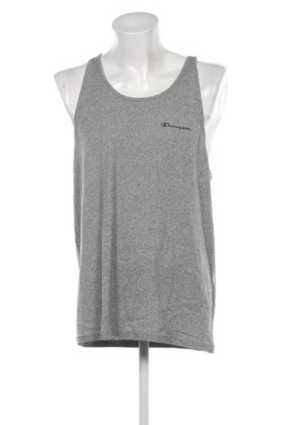 Мъжки потник Champion, Размер XXL, Цвят Сив, Цена 14,00 €, #137162687