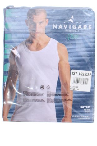 Herren Unterwäsche Navigare, Größe XL, Farbe Blau, Preis 13,81 €, #137163032