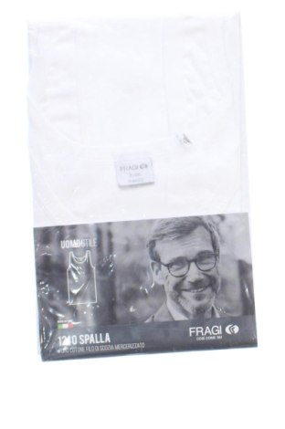 Férfi trikó Unbranded, Méret XXL, Szín Fehér, Ár 4 829 Ft, #137163118