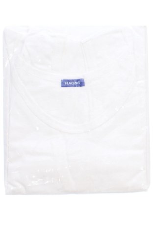 Pánske tielko  Unbranded, Veľkosť XXL, Farba Biela, Cena  12,95 €, #137163719
