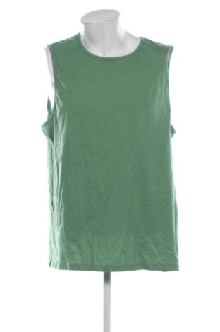 Herren Tanktop Sinsay, Größe XXL, Farbe Grün, Preis € 13,00, #137246345
