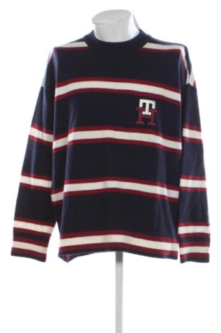 Pánský svetr  Tommy Hilfiger, Velikost XXL, Barva Vícebarevné, Cena  1 159,00 Kč, #136880629