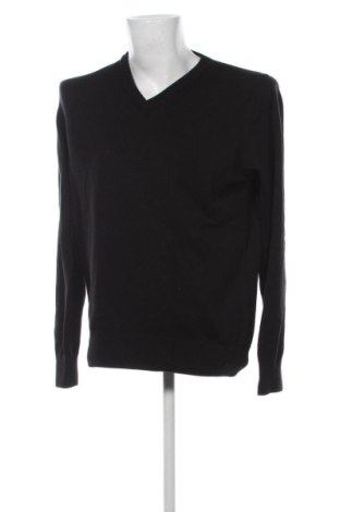 Pánsky sveter  H&M, Veľkosť M, Farba Čierna, Cena  18,95 €, #137079881