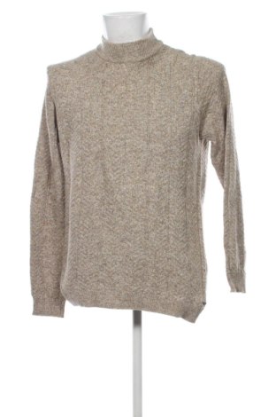 Pánsky sveter  Tom Tailor, Veľkosť L, Farba Béžová, Cena  25,95 €, #137079941