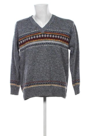 Pulover de bărbați Unbranded, Mărime XL, Culoare Multicolor, Preț 53,00 Lei, #137105001