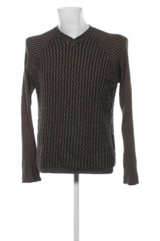 Herrenpullover Claiborne, Größe M, Farbe Mehrfarbig, Preis € 7,00, #137113642