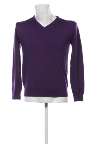 Herrenpullover WE, Größe L, Farbe Lila, Preis € 11,24, #137116948
