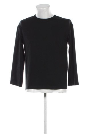 Мъжки пуловер Zara, Размер S, Цвят Черен, Цена 12,78 €, #137117846