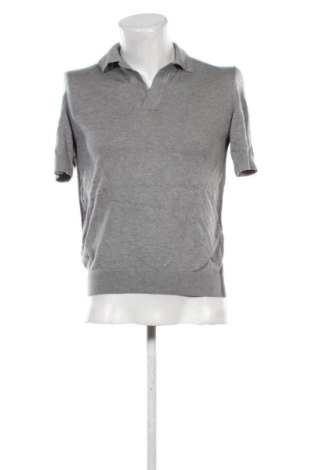 Męski sweter Falke, Rozmiar M, Kolor Szary, Cena 116,99 zł, #137118529