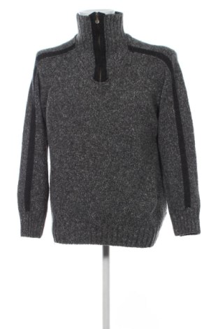 Pánský svetr  Lee Cooper, Velikost L, Barva Šedá, Cena  388,00 Kč, #137130574