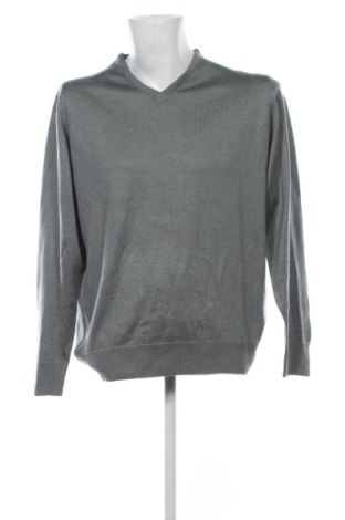 Pánský svetr  Elegance, Velikost XL, Barva Šedá, Cena  388,00 Kč, #137130628