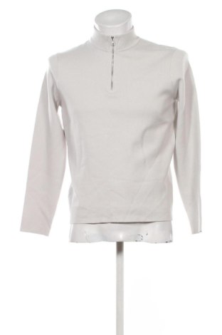Herrenpullover Mango, Größe L, Farbe Ecru, Preis € 14,86, #137133263