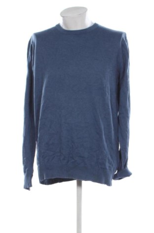Férfi pulóver Tom Tailor, Méret XXL, Szín Kék, Ár 6 489 Ft, #137135867