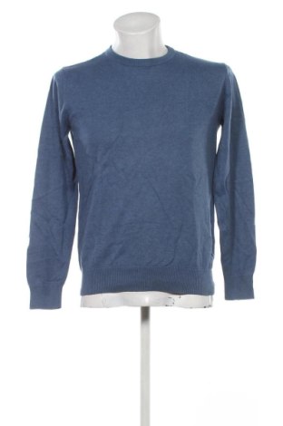 Herrenpullover Tom Tailor, Größe L, Farbe Blau, Preis € 18,00, #137137232