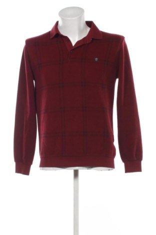 Herrenpullover Unbranded, Größe M, Farbe Rot, Preis € 13,34, #137138365
