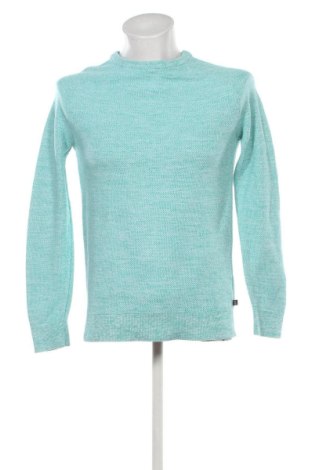 Herrenpullover Q/S by S.Oliver, Größe M, Farbe Blau, Preis € 9,72, #137138386