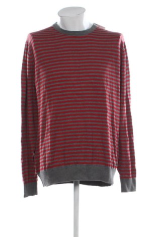 Herrenpullover Tom Tailor, Größe XL, Farbe Mehrfarbig, Preis 10,99 €, #137142305