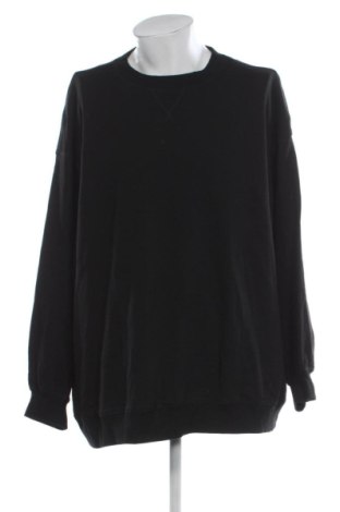 Pulover de bărbați H&M, Mărime 4XL, Culoare Negru, Preț 55,99 Lei, #137142345
