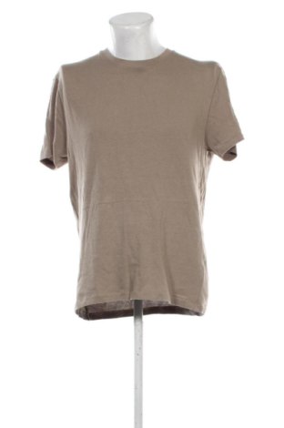 Męski sweter Zara, Rozmiar XL, Kolor Beżowy, Cena 73,99 zł, #137142633