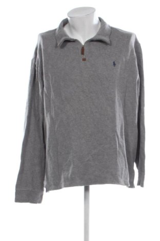 Мъжки пуловер Ralph Lauren, Размер XXL, Цвят Сив, Цена 55,21 €, #137144402