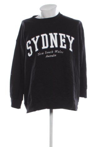 Мъжки пуловер H&M, Размер XL, Цвят Черен, Цена 9,71 €, #137144846