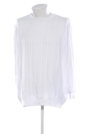 Pánský svetr  Unbranded, Velikost XL, Barva Bílá, Cena  459,00 Kč, #137144911