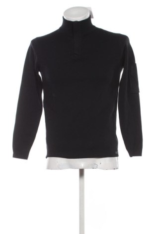 Pánsky sveter  Genti, Veľkosť M, Farba Čierna, Cena  31,00 €, #137147085