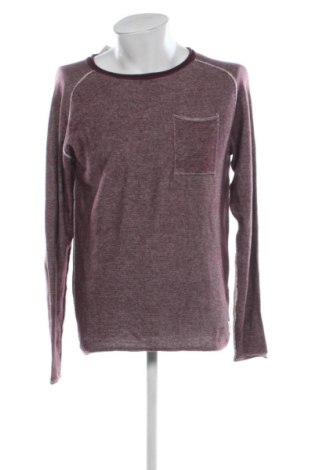 Pulover de bărbați Jack & Jones, Mărime L, Culoare Mov, Preț 114,99 Lei, #137150974