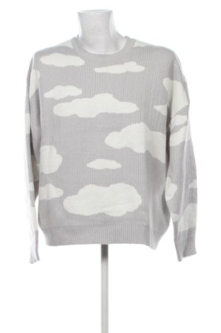 Herrenpullover Review, Größe L, Farbe Mehrfarbig, Preis € 13,00, #137151391