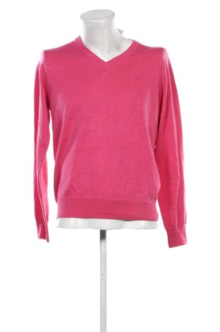 Herrenpullover Gant, Größe M, Farbe Rosa, Preis € 57,99, #137153371