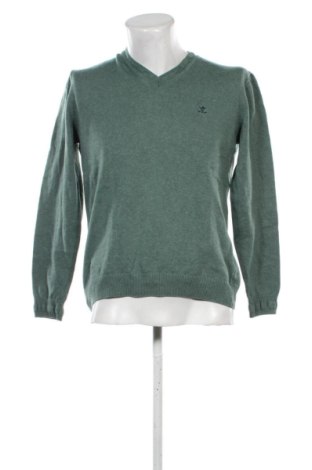Herrenpullover Sir Raymond Tailor, Größe M, Farbe Grün, Preis € 31,99, #137153811
