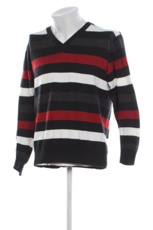 Męski sweter Heine, Rozmiar L, Kolor Kolorowy, Cena 52,99 zł, #137153886