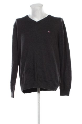 Herrenpullover Via Cortesa, Größe XXL, Farbe Grau, Preis € 8,99, #137154963