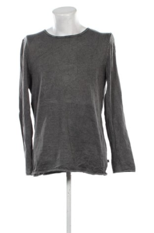 Herrenpullover S.Oliver, Größe XL, Farbe Grau, Preis € 11,99, #137156906